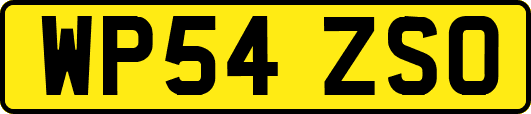 WP54ZSO
