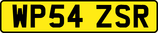 WP54ZSR