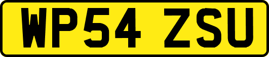 WP54ZSU