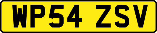 WP54ZSV