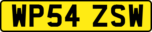 WP54ZSW