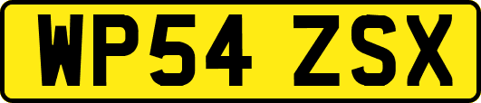WP54ZSX