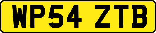 WP54ZTB