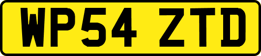 WP54ZTD