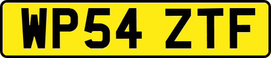 WP54ZTF