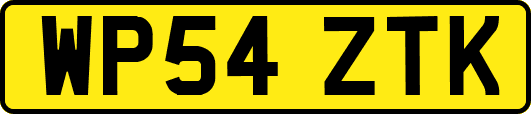 WP54ZTK