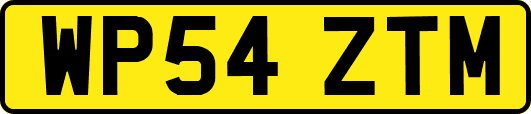 WP54ZTM