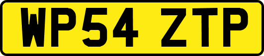 WP54ZTP