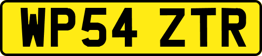 WP54ZTR