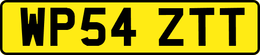 WP54ZTT