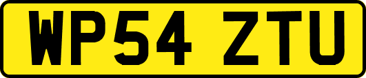WP54ZTU