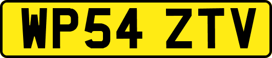 WP54ZTV