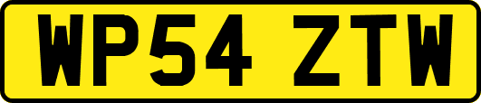 WP54ZTW