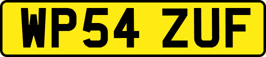 WP54ZUF