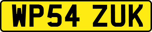 WP54ZUK