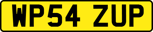 WP54ZUP