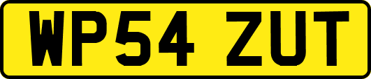 WP54ZUT