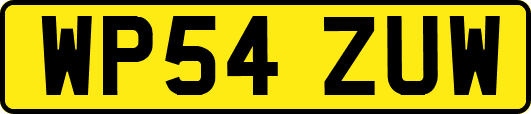 WP54ZUW
