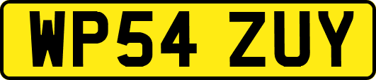 WP54ZUY