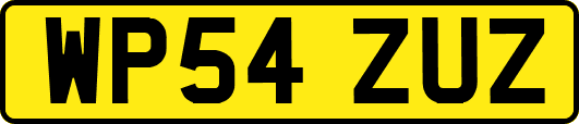 WP54ZUZ