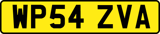 WP54ZVA