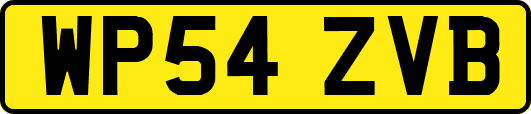 WP54ZVB