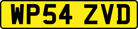 WP54ZVD