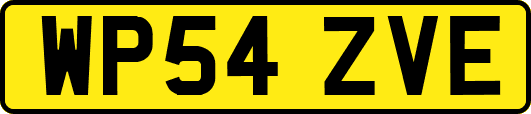 WP54ZVE