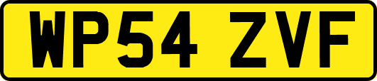 WP54ZVF