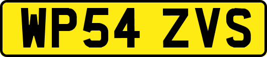 WP54ZVS