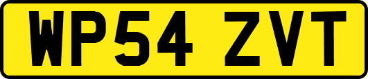 WP54ZVT
