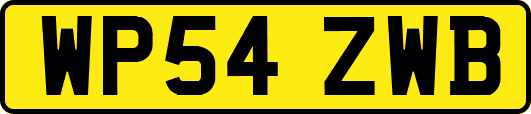 WP54ZWB