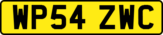 WP54ZWC