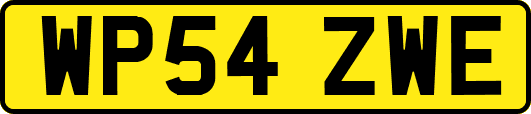 WP54ZWE