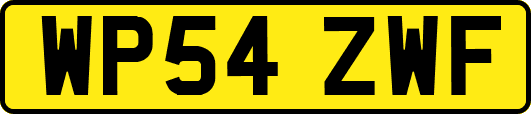 WP54ZWF