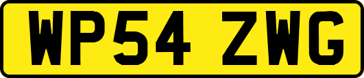 WP54ZWG