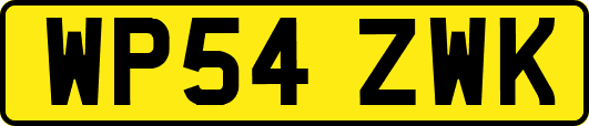WP54ZWK