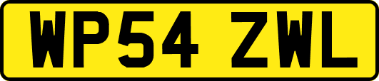 WP54ZWL