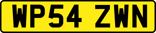 WP54ZWN