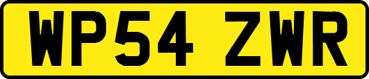 WP54ZWR