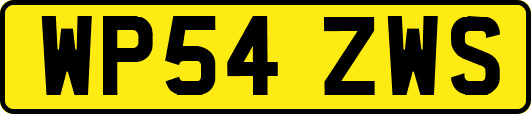 WP54ZWS