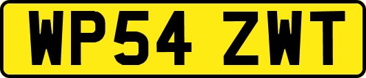 WP54ZWT