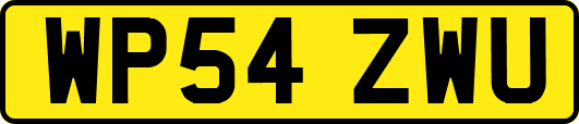 WP54ZWU