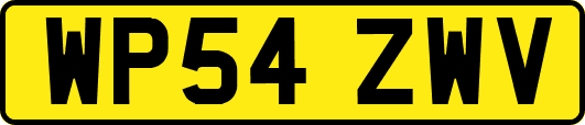 WP54ZWV