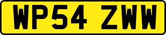 WP54ZWW