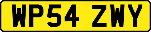 WP54ZWY