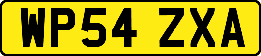 WP54ZXA