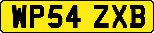 WP54ZXB