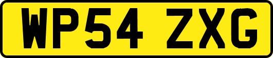 WP54ZXG