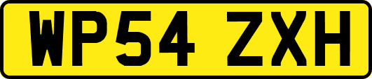WP54ZXH
